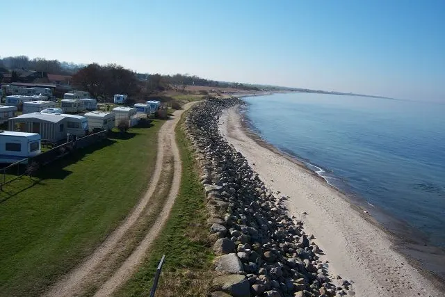 Campingplatz Seeblick