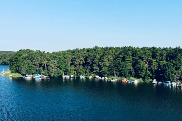 Camping-Club Schweriner See