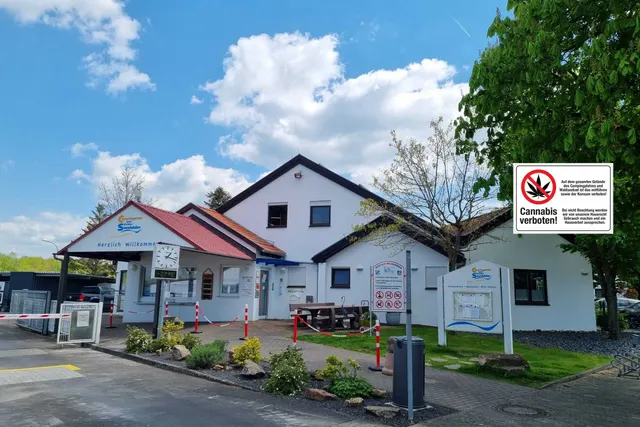 Campingplatz Kahl