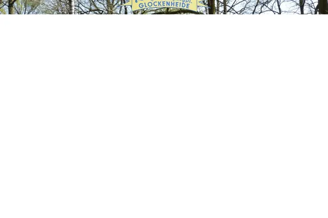 Campingplatz Glockenheide