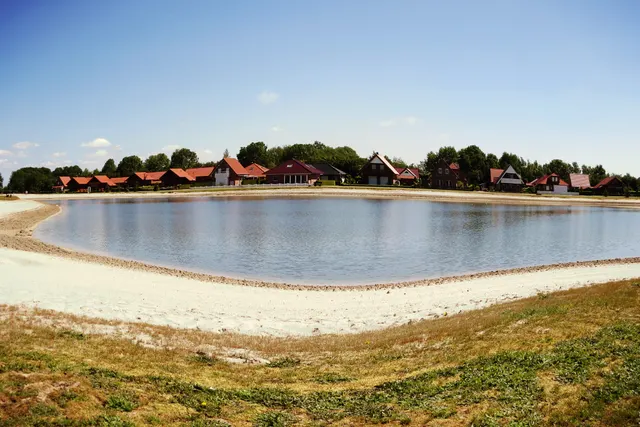 Seepark Eiken
