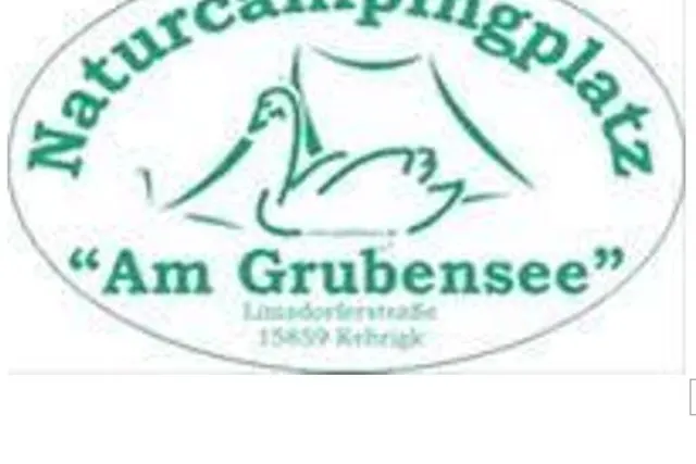 Naturcampingplatz „Am Grubensee“