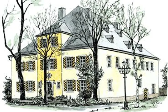 Camping Schloss Issigau