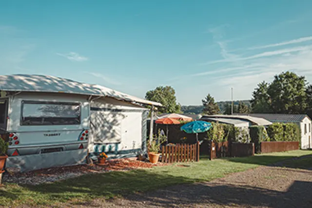 Campingplatz Wolfsmühle