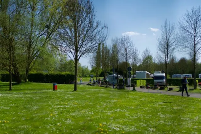 Freizeitanlage Godelheim