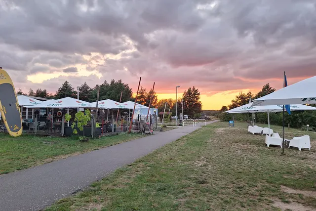Camping Gräbendorfer See