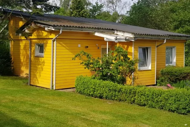 Feriendorf Falkenhorst