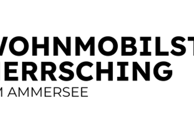 Wohnmobilstellplatz Herrsching