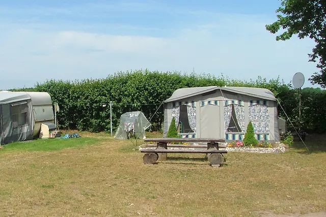 Zeltplatz Korswandt