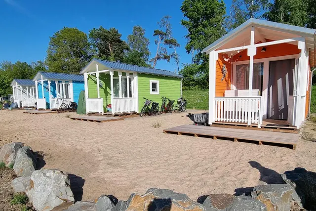 Campingplatz Dingdener Heide