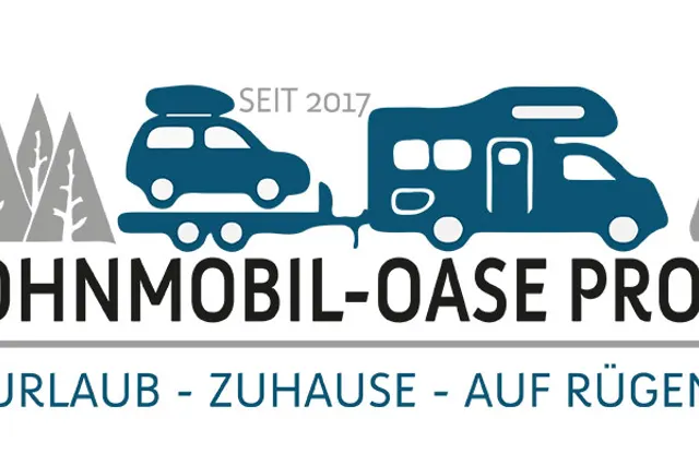 Wohnmobil-Oase