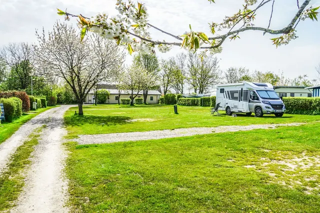 Campingpark Schlei-Karschau