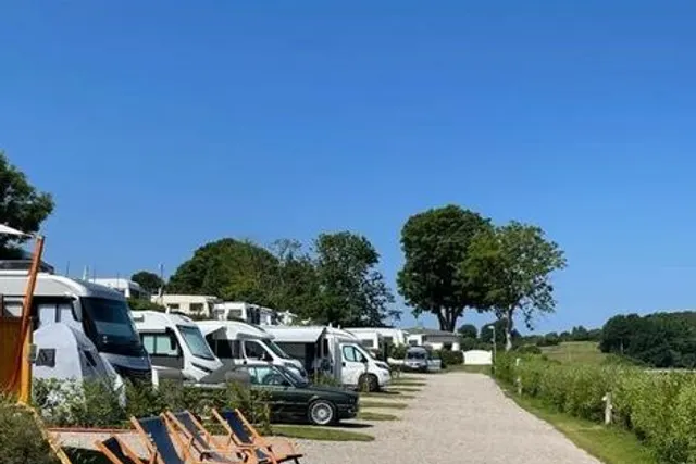 Fördeferien Bockholmwik