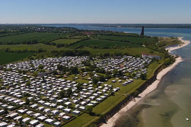 Camping Fördeblick