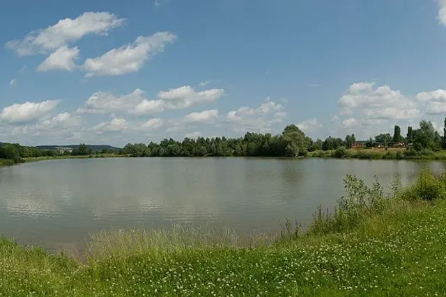 Freizeitgelände Axelsee