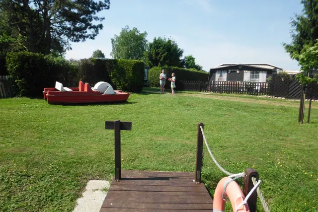 Campingplatz Ahlden