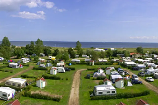 Euro-Camping Zedano / Chemnitzer Platz