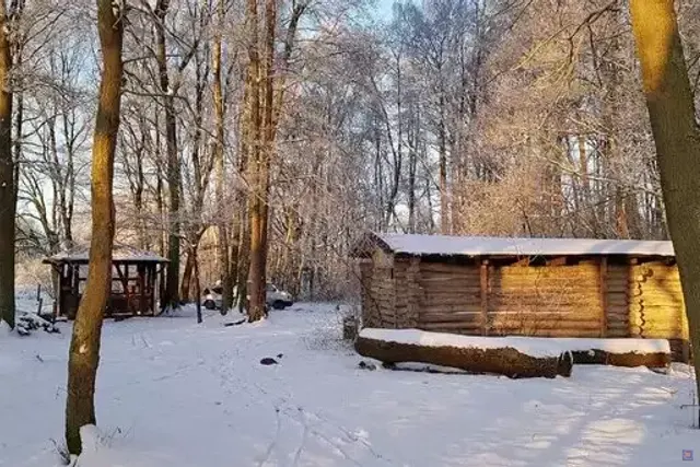 VCP-Zeltplatz Bargkamp