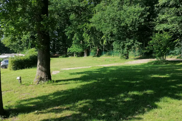 See-Camping Segeberg