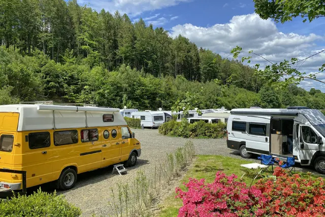 Harz Camp Goslar