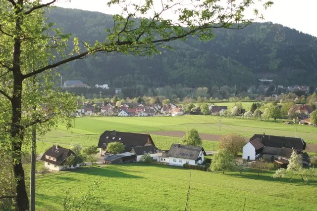 Campingplatz Elztalblick