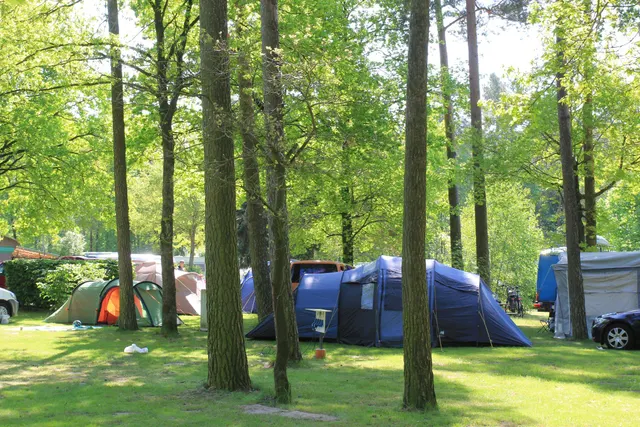 Nordufer Camping