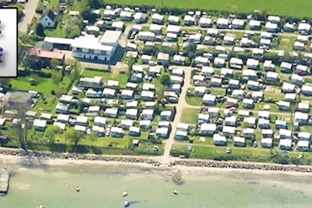 Campingplatz Steinberghaff