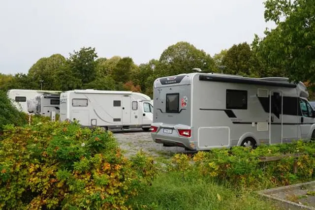 Reisemobil-Stellplatz Baden-Baden