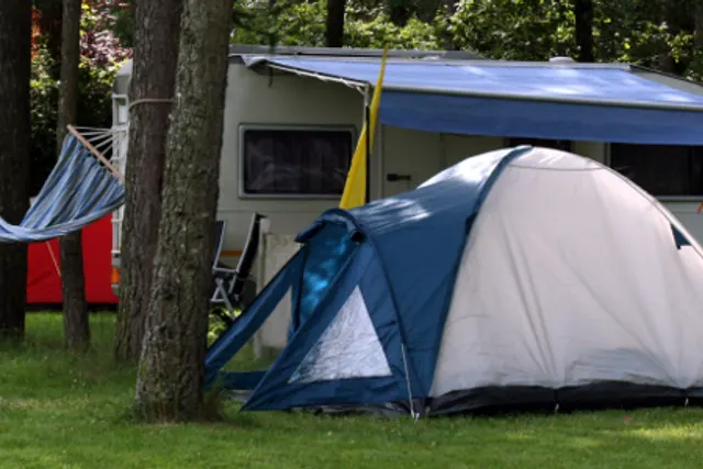Campingplatz Eichensee
