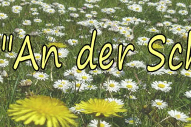 Camping "An der Schwentine"