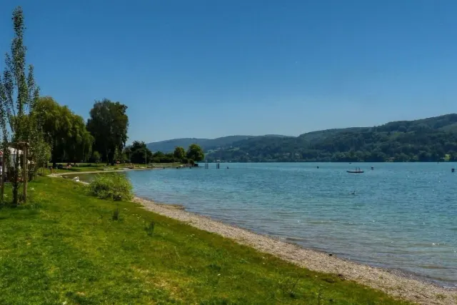 Campingplatz Wangen