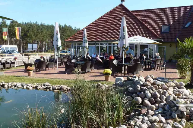 Campingpark "Kamerun"
