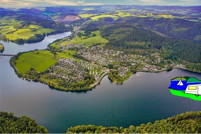 Campingplatz Seeblick