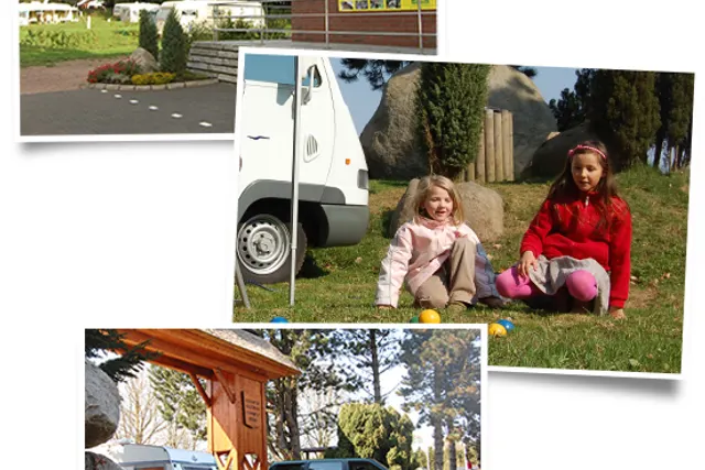 Wildpark-Camping