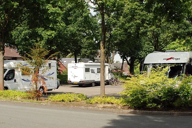 Womo Park Bocholt