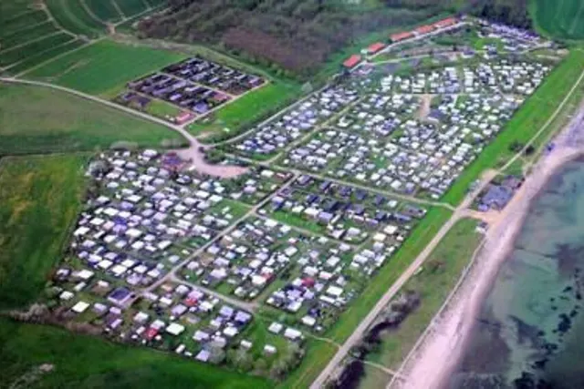 Camping Park Süssau