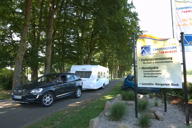 Campingpark Sonnensee