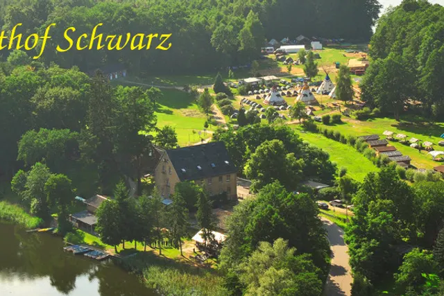 Camping Zethner See
