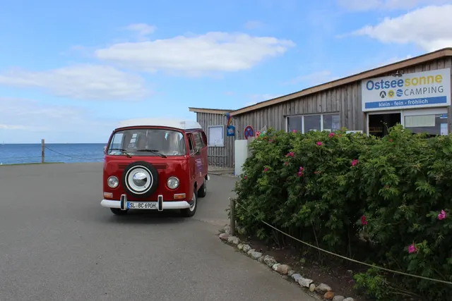 Campingplatz Ostseesonne