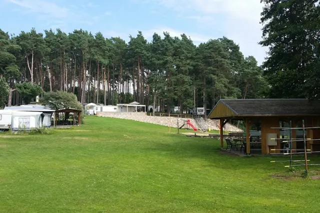 Naturcamp e.V. Röddelin
