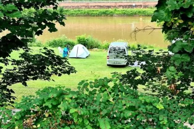 Camping Heidelberg