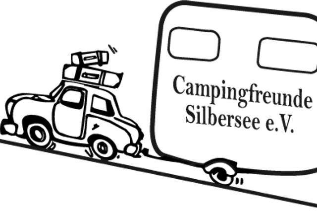 Campingfreunde Silbersee