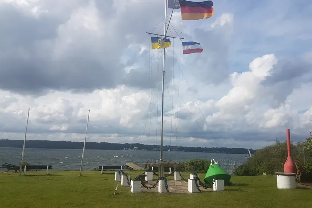 Marinekameradschaft Flensburg von 1896 e.V.