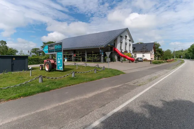 Campingpark Olsdorf
