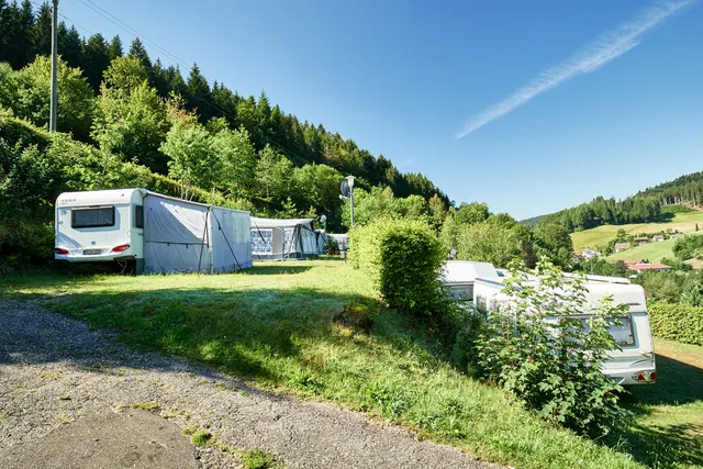 Schwarzwald-Camping Alisehof