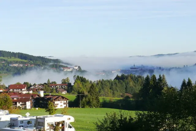 Hochgratblick