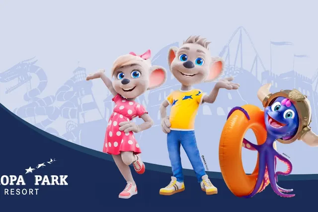Europa-Park Camping & Caravaning