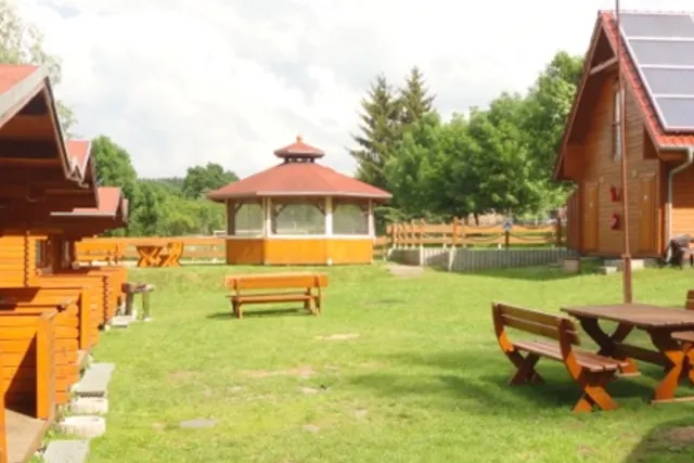 Kanu-Feriencamp Weitendorf