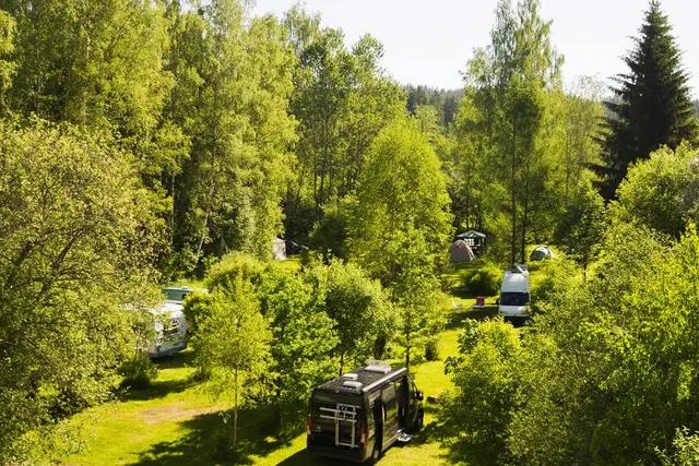 Campingplatz Green Village