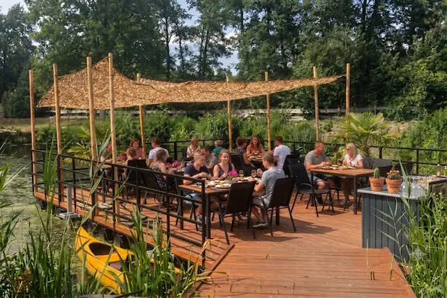 Camping Resort Langlingen